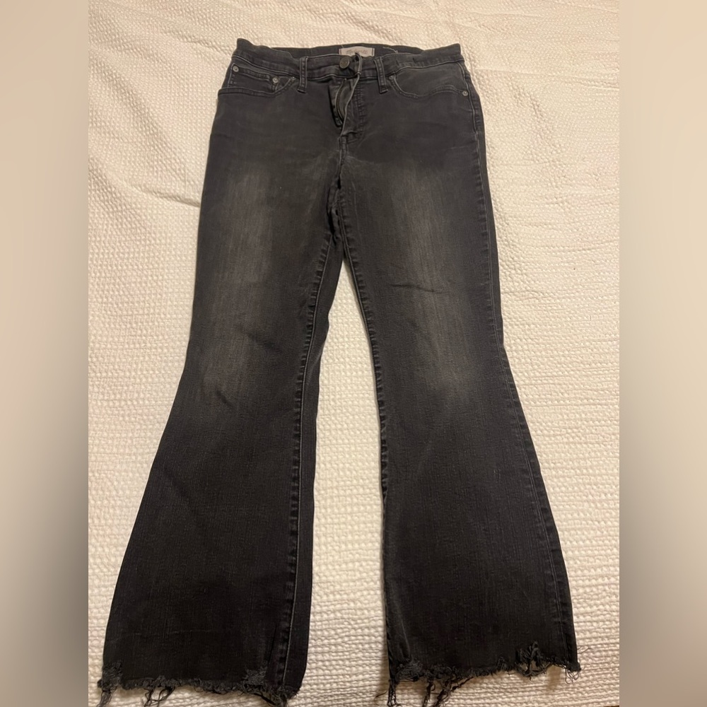 Madewell Denim